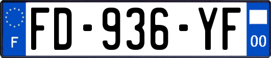 FD-936-YF