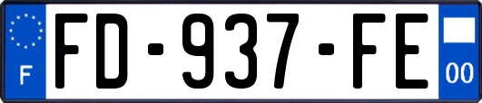 FD-937-FE