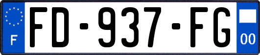 FD-937-FG