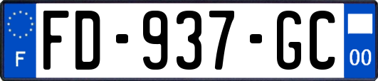 FD-937-GC