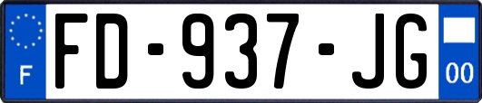 FD-937-JG