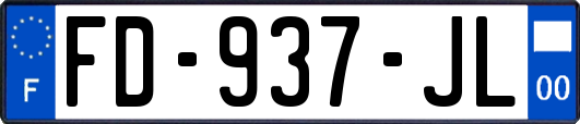 FD-937-JL