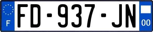 FD-937-JN
