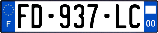FD-937-LC