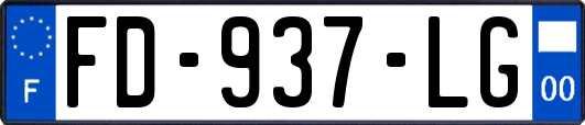 FD-937-LG