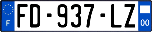 FD-937-LZ