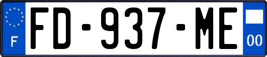 FD-937-ME
