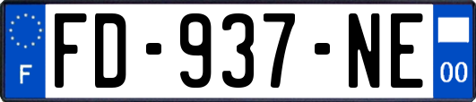 FD-937-NE