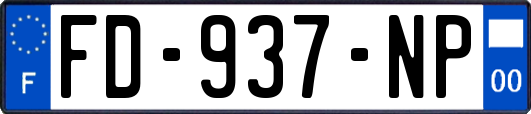 FD-937-NP