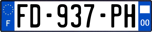 FD-937-PH