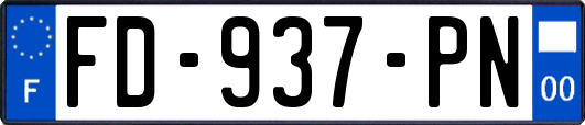 FD-937-PN