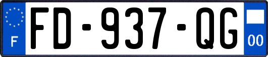 FD-937-QG