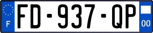 FD-937-QP