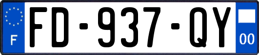 FD-937-QY