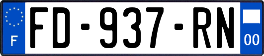 FD-937-RN