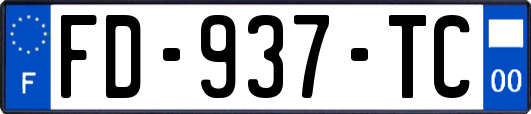 FD-937-TC