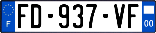 FD-937-VF