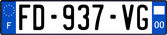 FD-937-VG