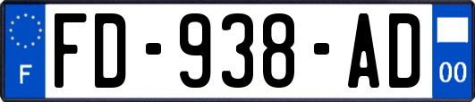 FD-938-AD