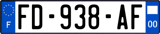 FD-938-AF