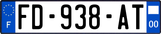 FD-938-AT