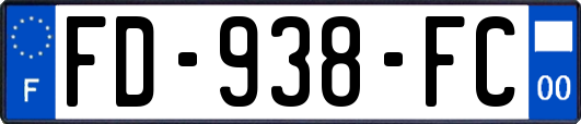 FD-938-FC