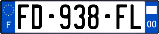 FD-938-FL
