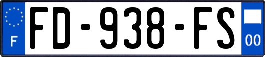 FD-938-FS