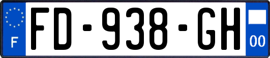 FD-938-GH