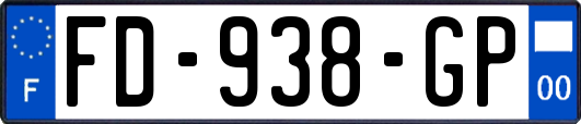 FD-938-GP
