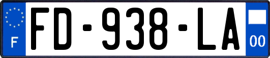 FD-938-LA