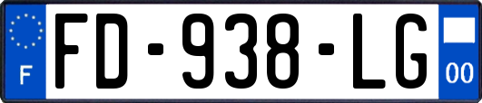 FD-938-LG