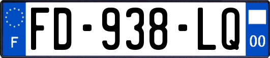 FD-938-LQ