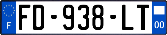FD-938-LT