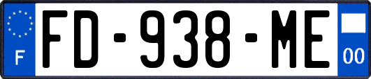 FD-938-ME