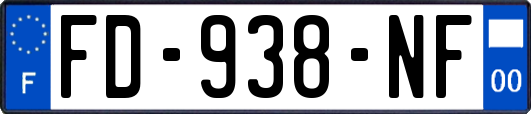FD-938-NF