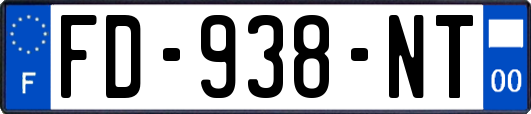 FD-938-NT