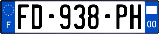 FD-938-PH