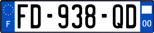 FD-938-QD