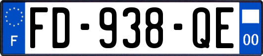 FD-938-QE