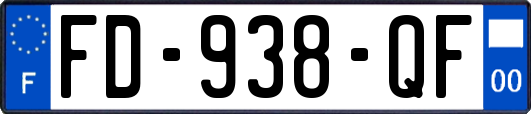 FD-938-QF