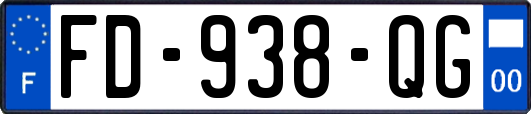 FD-938-QG