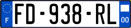FD-938-RL