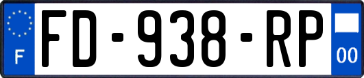 FD-938-RP