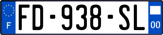 FD-938-SL