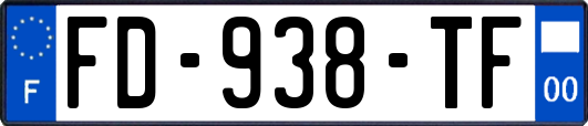 FD-938-TF