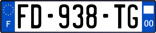 FD-938-TG