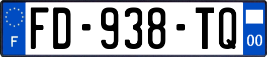 FD-938-TQ
