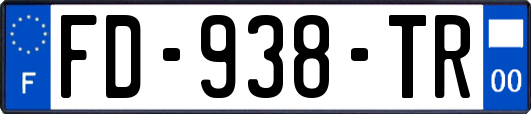 FD-938-TR