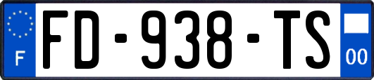FD-938-TS